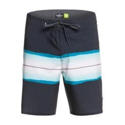 Quiksilver Mens SurfSilk Resin Tint 19" Boardshorts 19 Quiksilver Mens SurfSilk Resin Tint 19