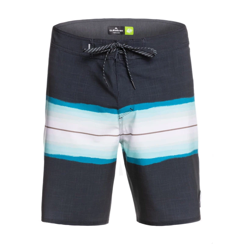 Quiksilver Mens SurfSilk Resin Tint 19" Boardshorts 11 Quiksilver Mens SurfSilk Resin Tint 19" Boardshorts