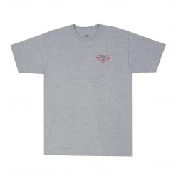 Jack's Surfboards Retro Lam CF (Classic Fit) S/S Tee Mens
