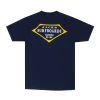 Jack's Surfboards Retro Lam CF (Classic Fit) S/S Tee Mens