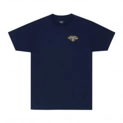 Jack's Surfboards Retro Lam CF (Classic Fit) S/S Tee Mens