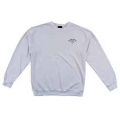 Jack's Surfboards Mens Retro Lam Crewneck Pullover