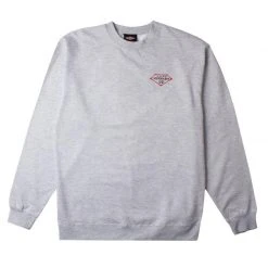 Jack's Surfboards Mens Retro Lam Crewneck Pullover