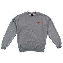Jack's Surfboards Mens Retro Lam Crewneck Pullover