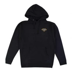 Jack's Surfboards Retro Lam Pullover Hoodie Mens