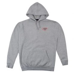 Jack's Surfboards Retro Lam Pullover Hoodie Mens