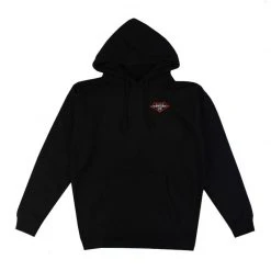 Jack's Surfboards Retro Lam Pullover Hoodie Mens
