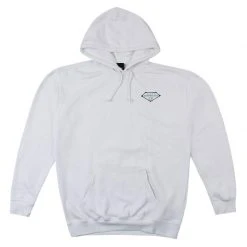 Jack's Surfboards Retro Lam Pullover Hoodie Mens