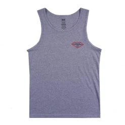 Jack's Surfboards Retro Lam Tank Top Mens