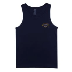 Jack's Surfboards Retro Lam Tank Top Mens