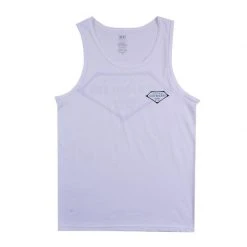 Jack's Surfboards Retro Lam Tank Top Mens