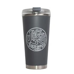 Jack's Surfboards Retro Wave Tumbler
