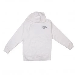 Jack's Surfboards Mens Retro Lam Pullover Hoodie