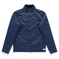 Banks Journal Reversal Jacket Mens