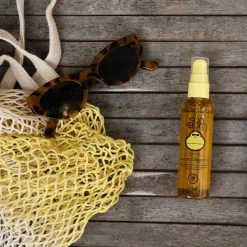 Sun Bum Revitalizing Coconut Argan Oil