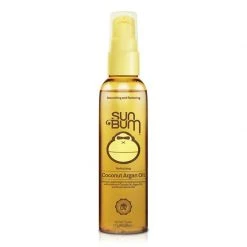 Sun Bum Revitalizing Coconut Argan Oil