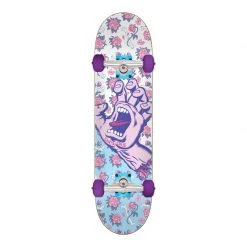 Santa Cruz Floral Decay Complete Skateboard