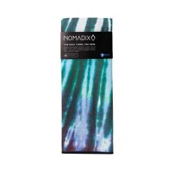 Nomadix Tie Dye Multi Towel Mens