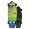 Skate Triton X Carver 29" Xenon Surfkate Complete 2 Skate Triton X Carver 29" Xenon Surfkate Complete