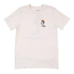 Muchacho Mens Descanso S/S T-Shirt