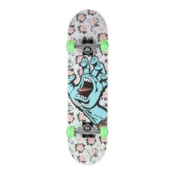 Santa Cruz Floral Decay Complete Skateboard