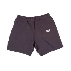 Rhythm Textured Linen Jam Shorts Mens