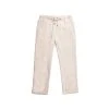 Rhythm Mens Textured Linen Wayfarer Pant