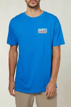 O'Neill Ride On S/S Tee