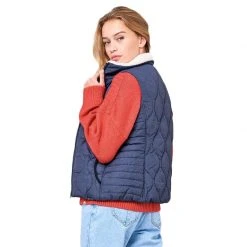 Rip Curl Women's Anoeta Sleeveless Vest Womens