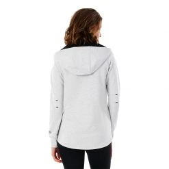 Rip Curl Women's Flux Anti-Series 1/4 Zip