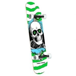 Powell Peralta One Off Birch 7.5" Complete