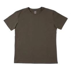 Jack's Surfboards Mens Brady S/S Atheltic Tee