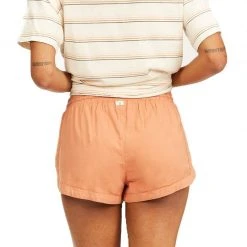 Billabong Womens Road Trippin Shorts