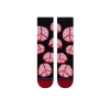 Mens Stance Rocksteady Crew Sock
