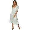 O'Neill Womens Romie Midi Dress
