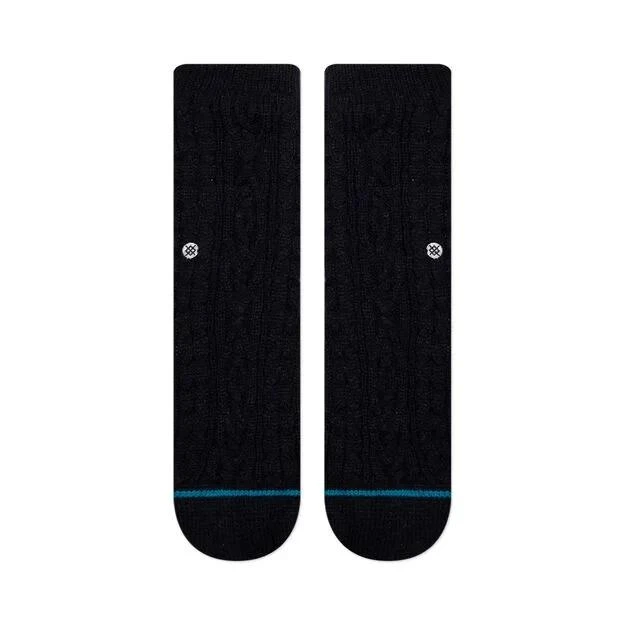 Stance Mens Rowan Slipper 4 Stance Mens Rowan Slipper