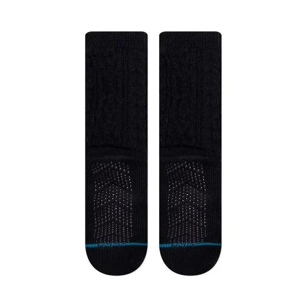 Stance Mens Rowan Slipper 5 Stance Mens Rowan Slipper