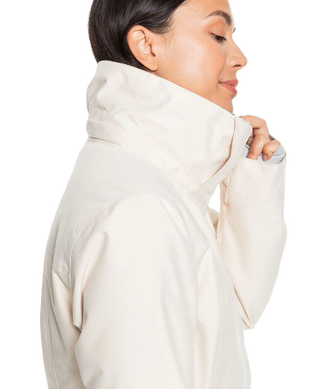 Roxy Meade Insulated Snow Jacket 15 Roxy Meade Insulated Snow Jacket