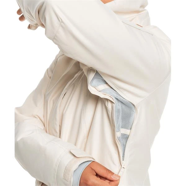 Roxy Meade Insulated Snow Jacket 14 Roxy Meade Insulated Snow Jacket