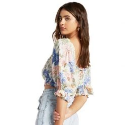 Billabong Royal Wear Top