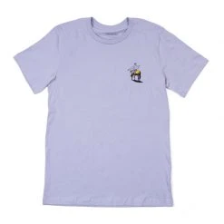 Muchacho Mens Surfista S/S T-Shirt