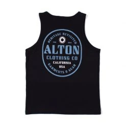 Alton Boys (8-16) Hayden Tank Top