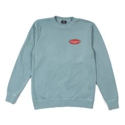 Jack's Surfboards Country Squire Pigment Crewneck Sweatshirt '21 21 Jack's Surfboards Country Squire Pigment Crewneck Sweatshirt '21