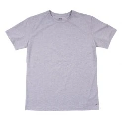 Jack's Surfboards Mens Brady S/S Atheltic Tee