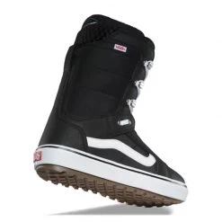 Vans Mens Hi-Standard OG Snow Boots 27 Vans Mens Hi-Standard OG Snow Boots