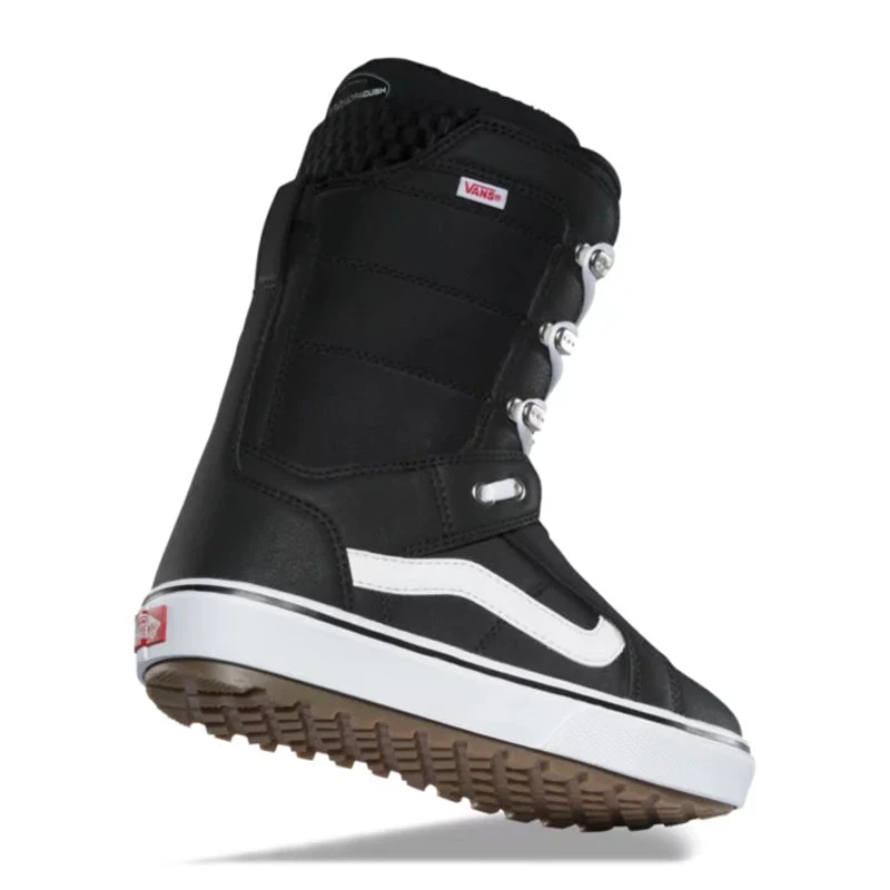 Vans Mens Hi-Standard OG Snow Boots 15 Vans Mens Hi-Standard OG Snow Boots
