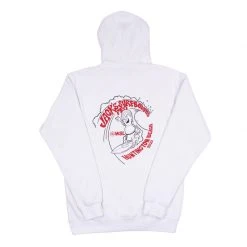 Jack's Surfboards Jack's Pro '22 Flowbee Pullover Hoodie
