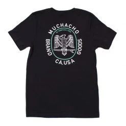 Muchacho Viva S/S T-Shirt Mens