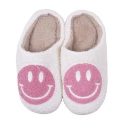 Jack's Surfboards Smiley Slippers
