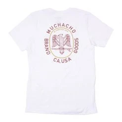 Muchacho Viva S/S T-Shirt Mens